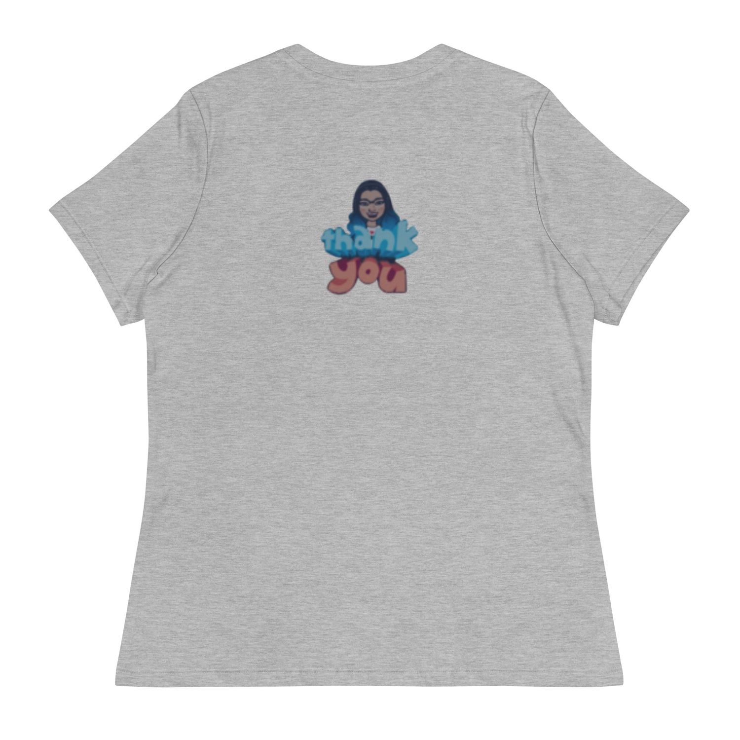 Thank You T-Shirt