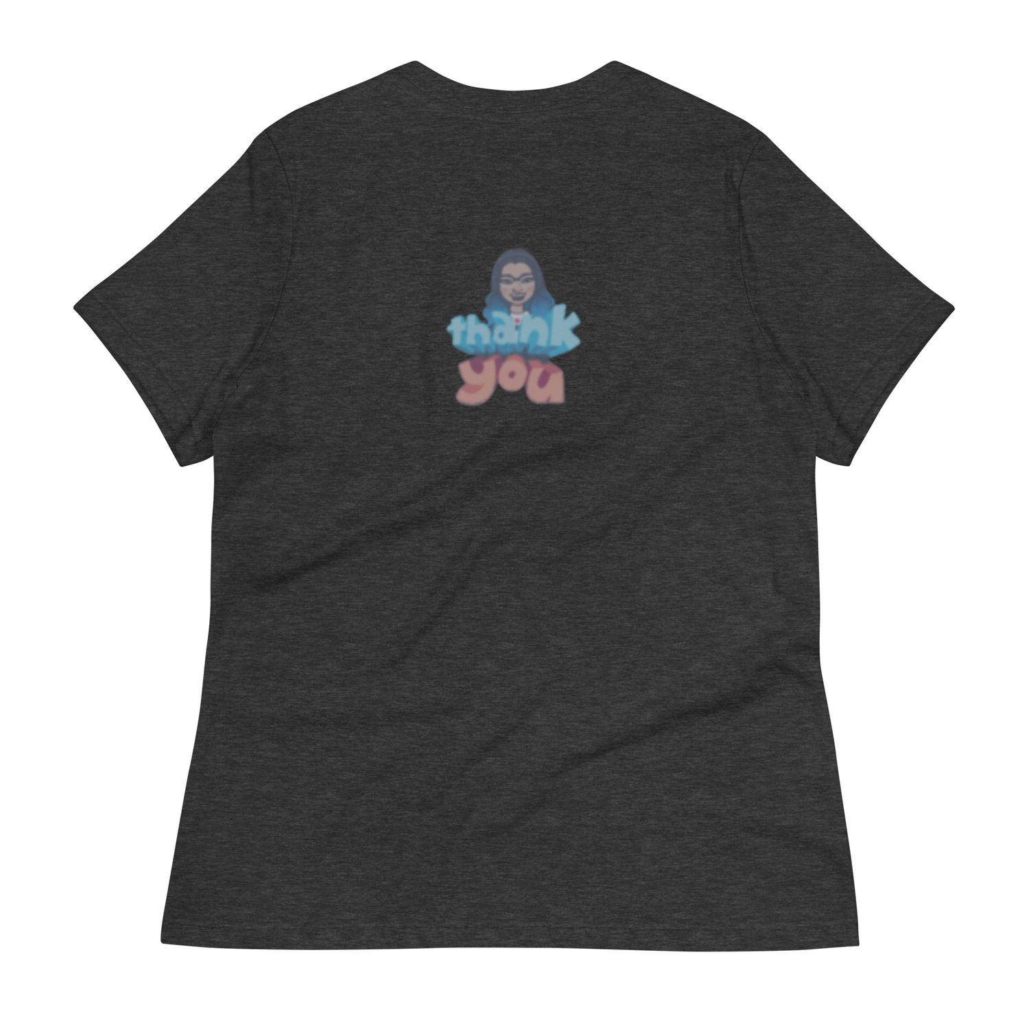 Thank You T-Shirt