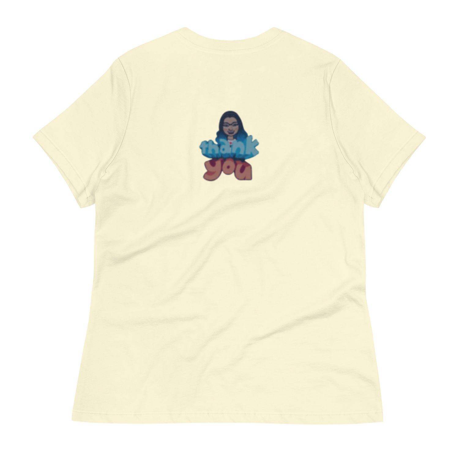Thank You T-Shirt
