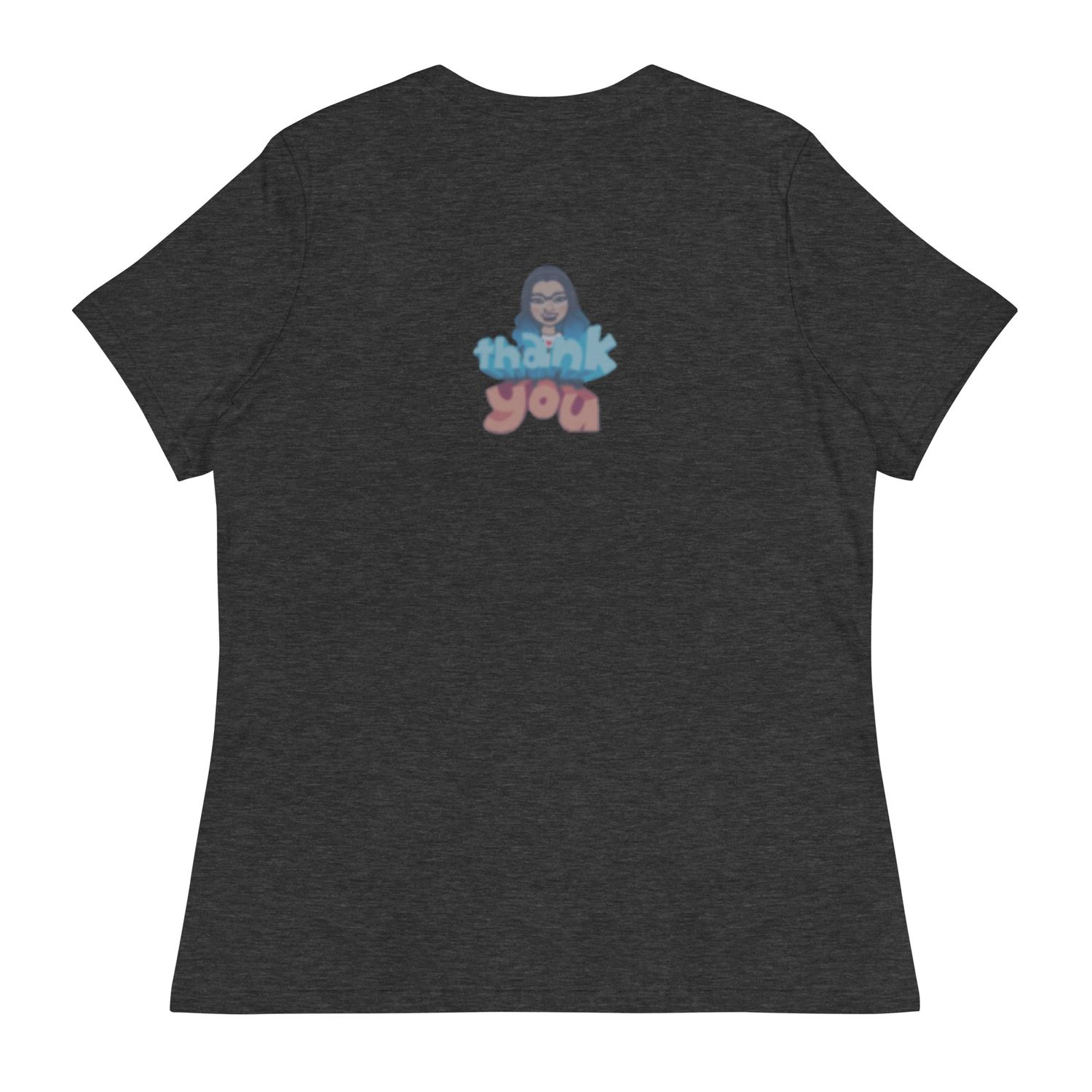 Thank You T-Shirt