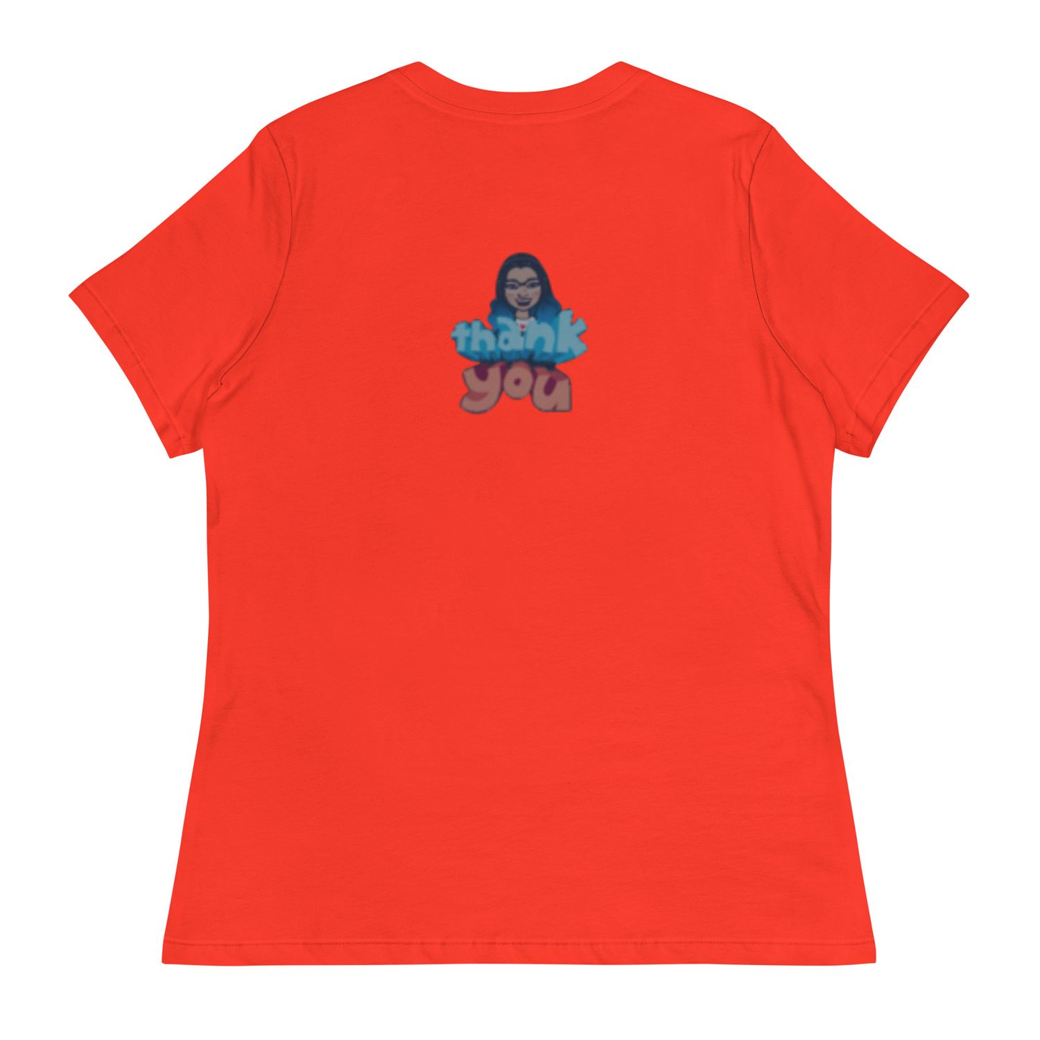 Thank You T-Shirt