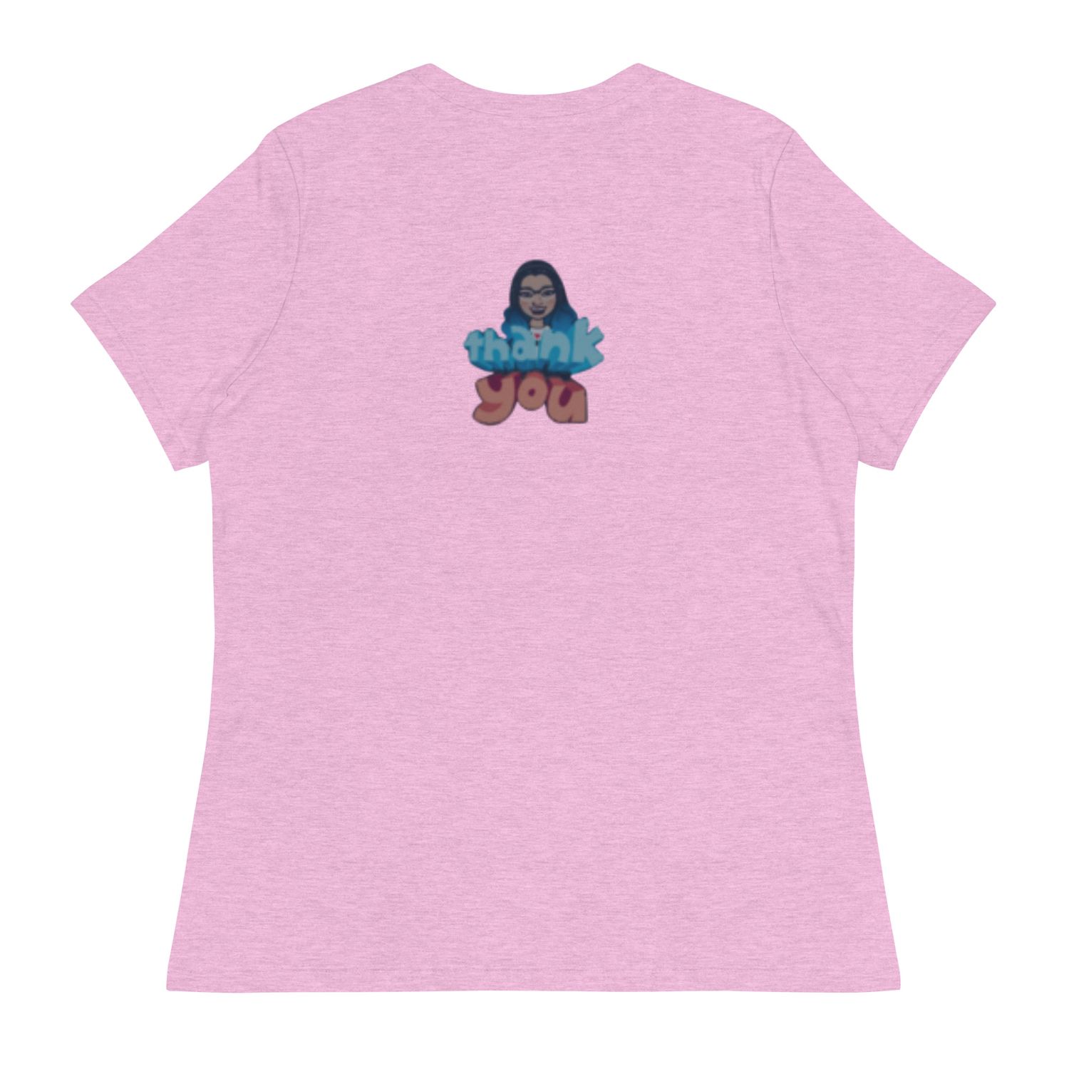 Thank You T-Shirt