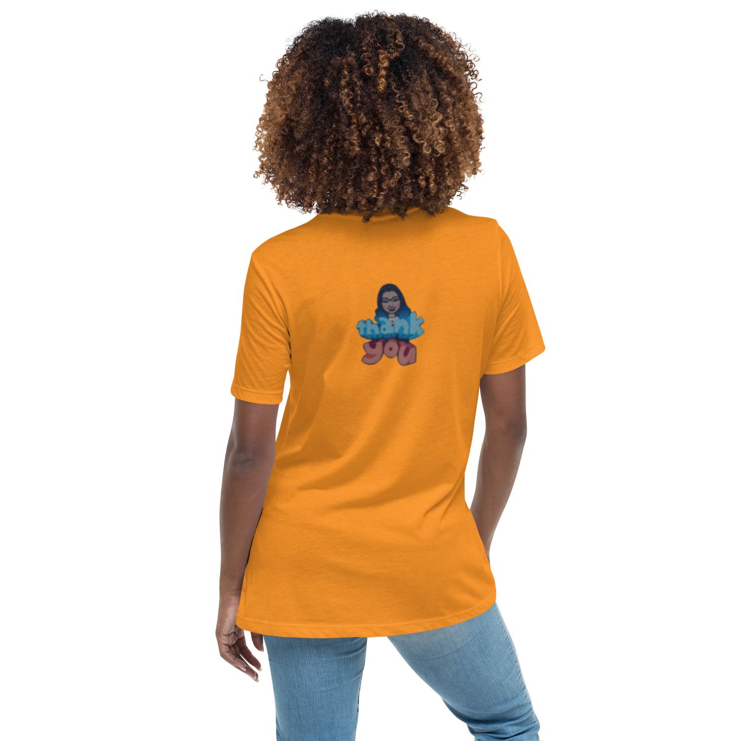 Thank You T-Shirt