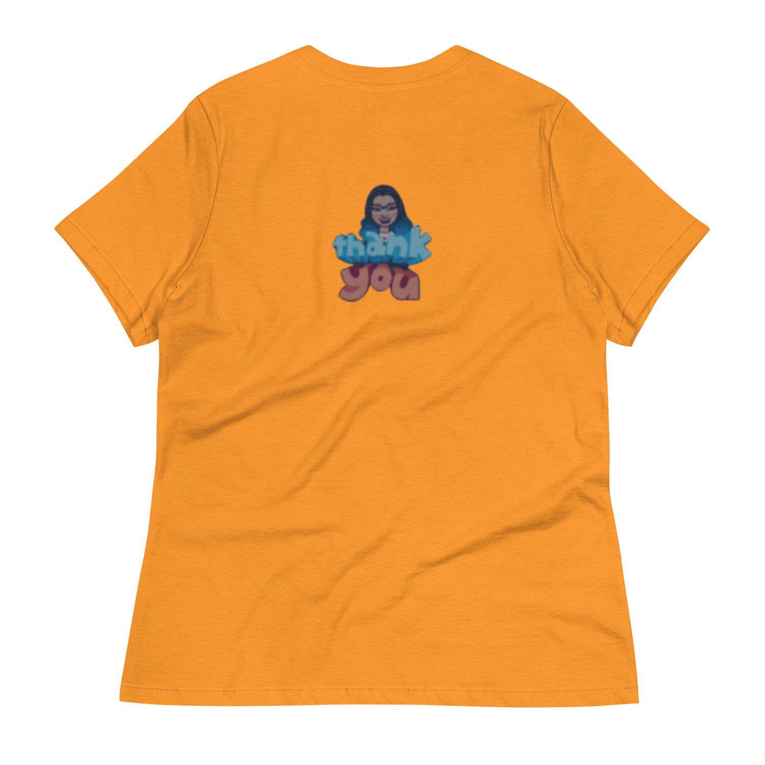 Thank You T-Shirt