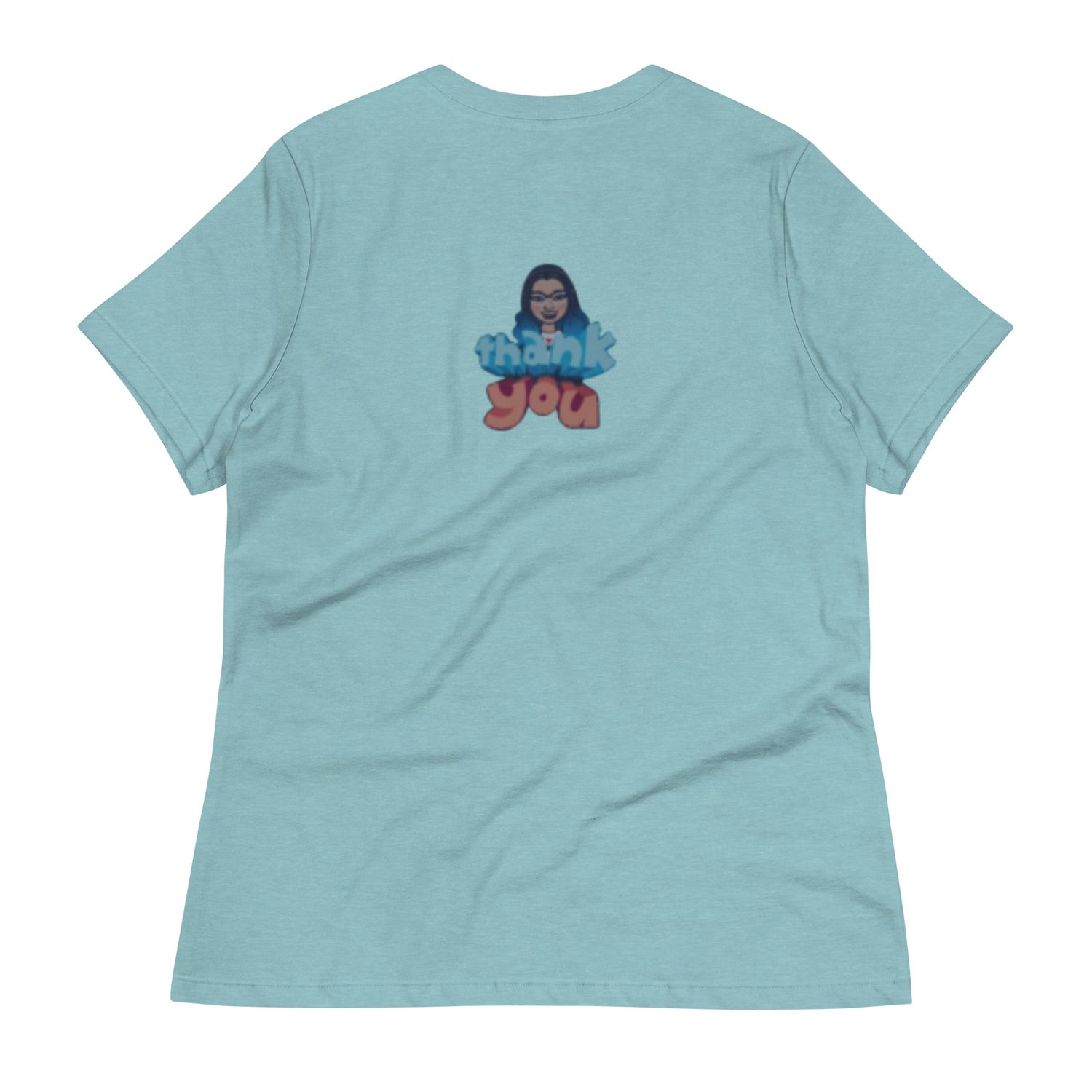 Thank You T-Shirt