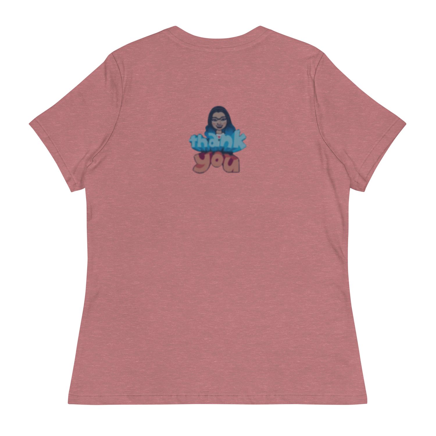 Thank You T-Shirt