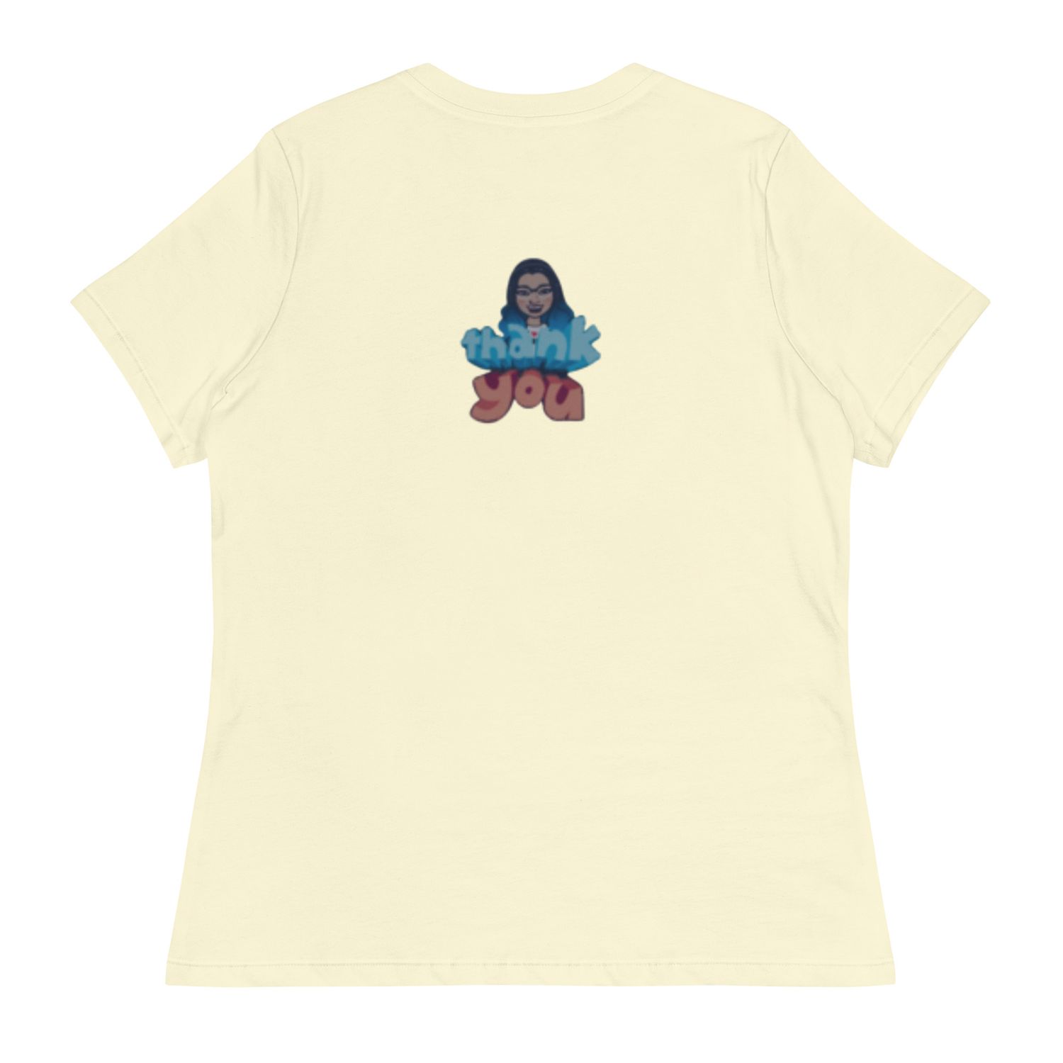 Thank You T-Shirt