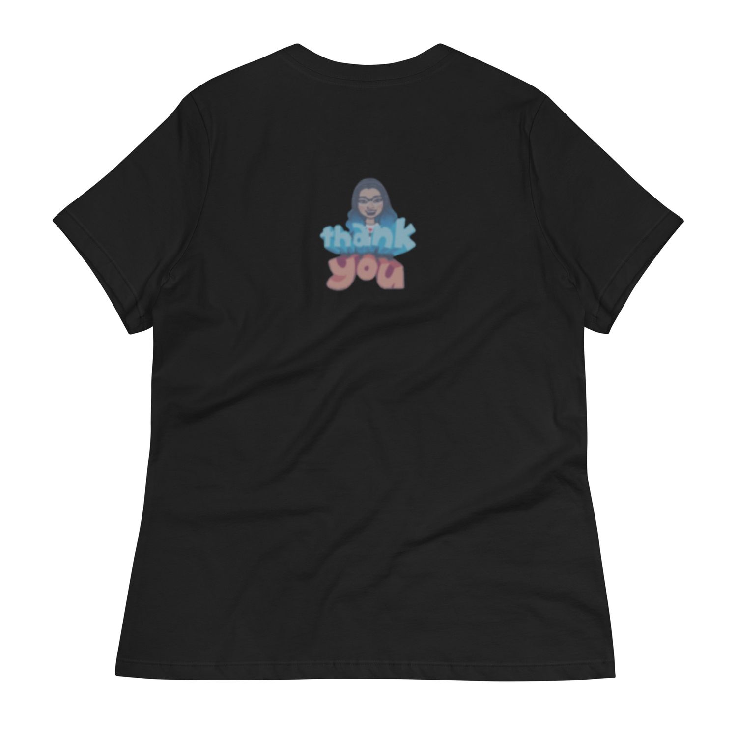 Thank You T-Shirt