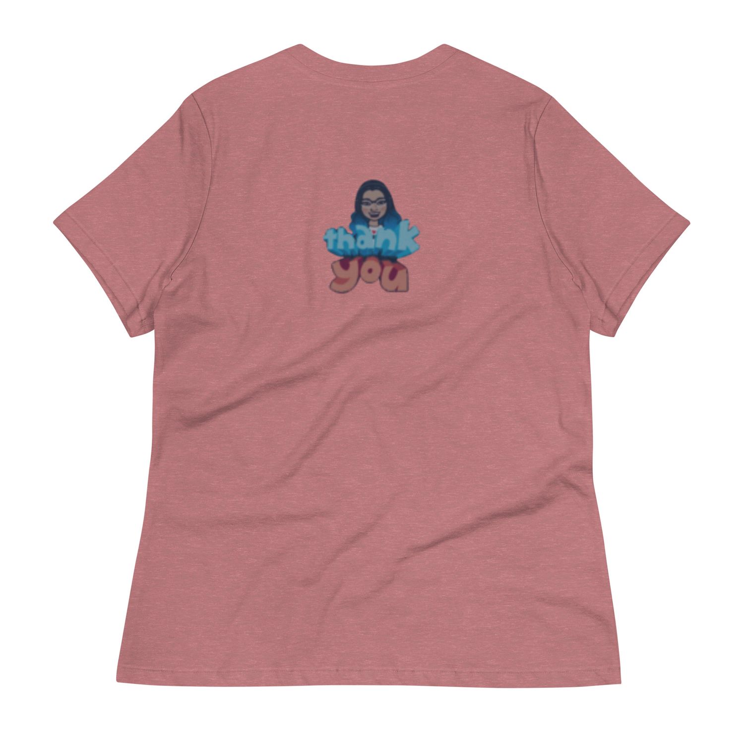 Thank You T-Shirt