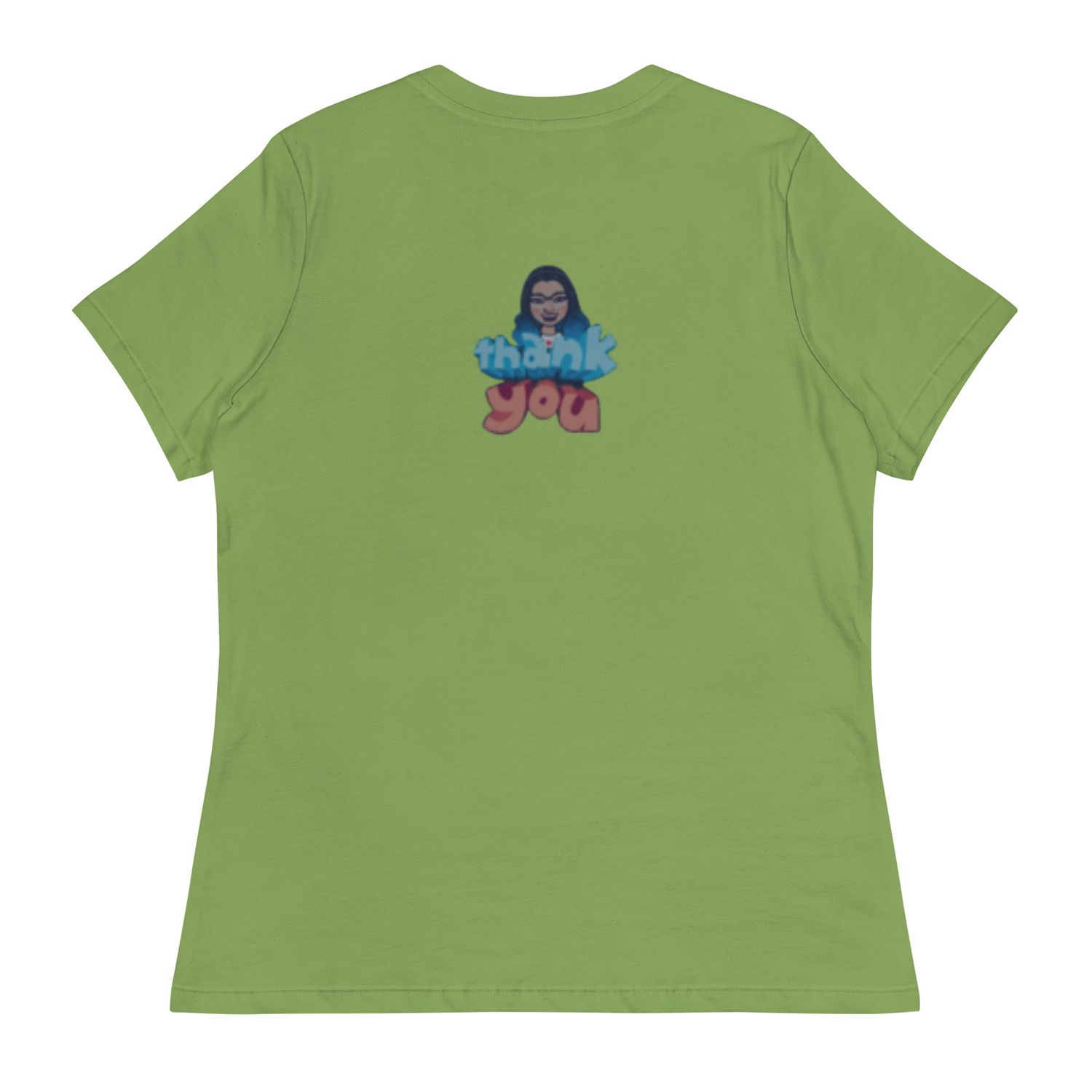 Thank You T-Shirt