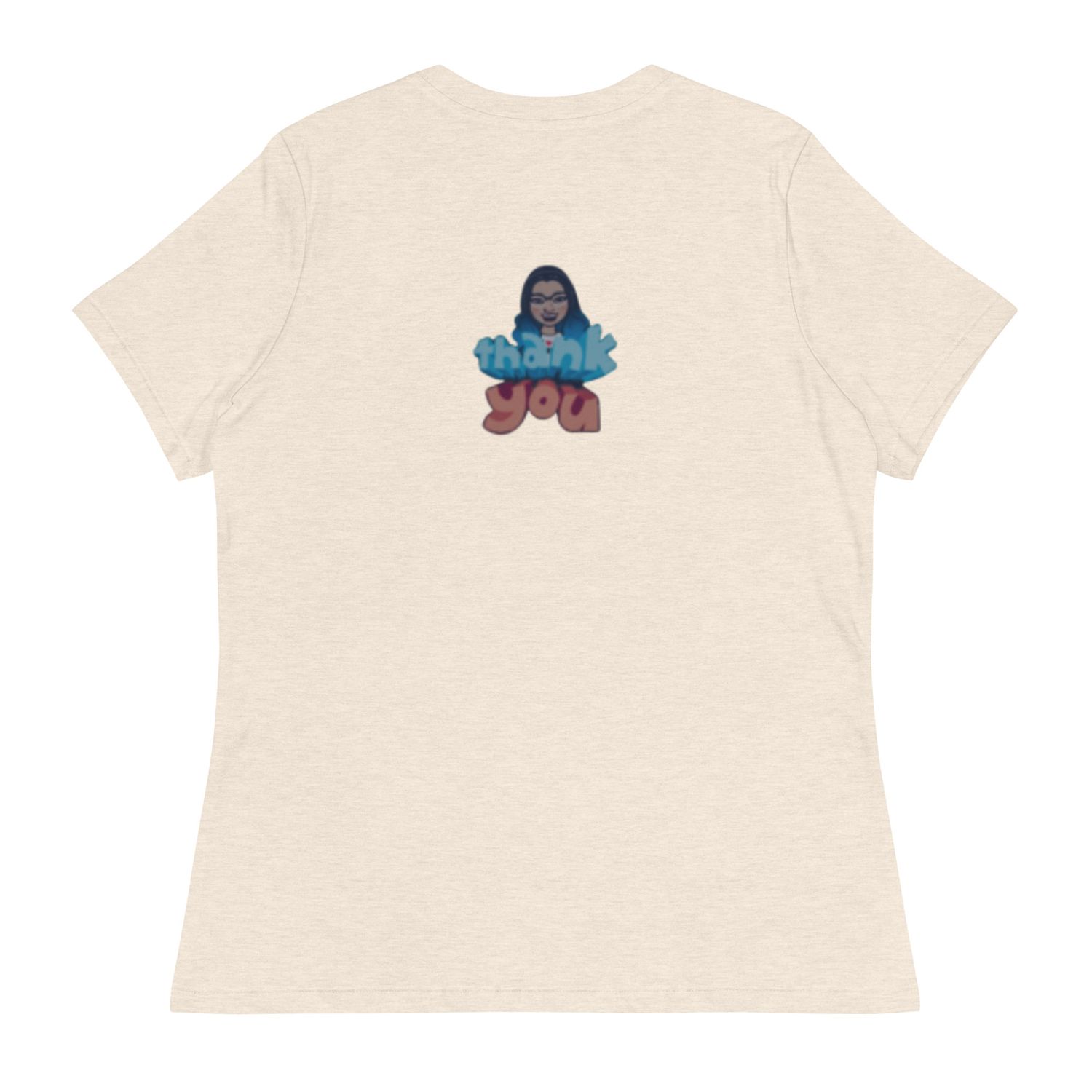 Thank You T-Shirt
