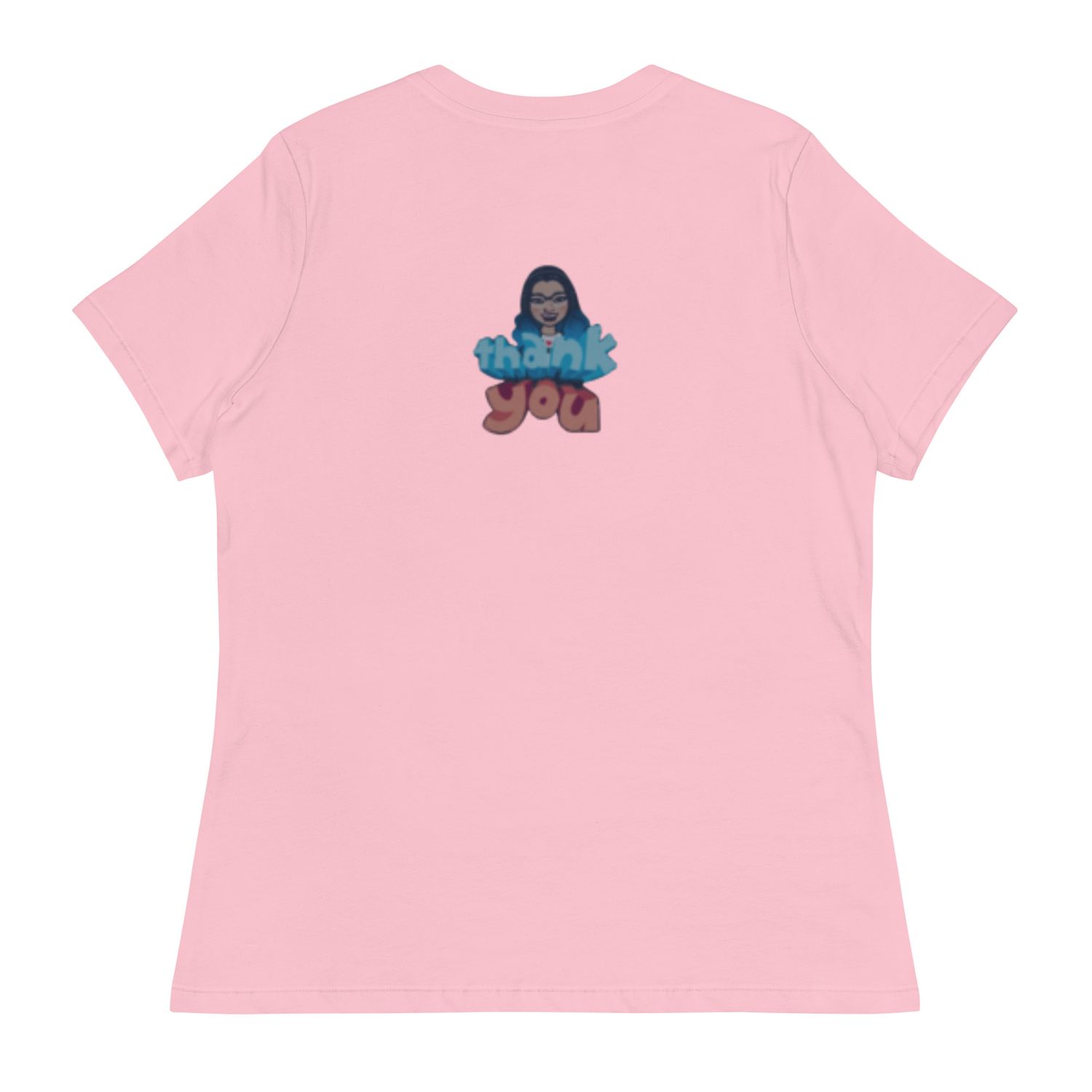 Thank You T-Shirt
