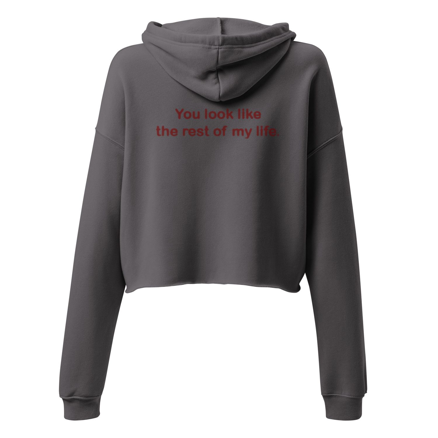 You Look Like Hoodie