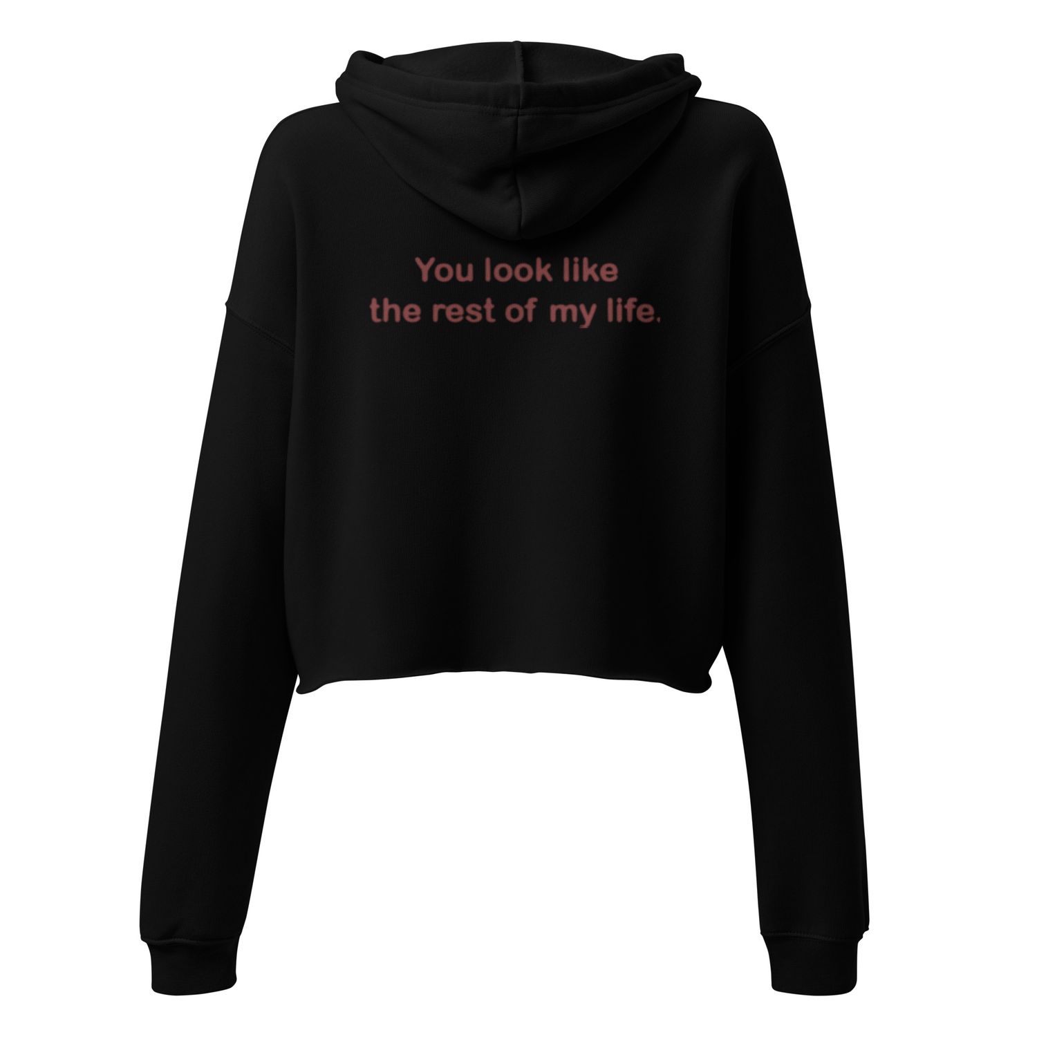 You Look Like Hoodie