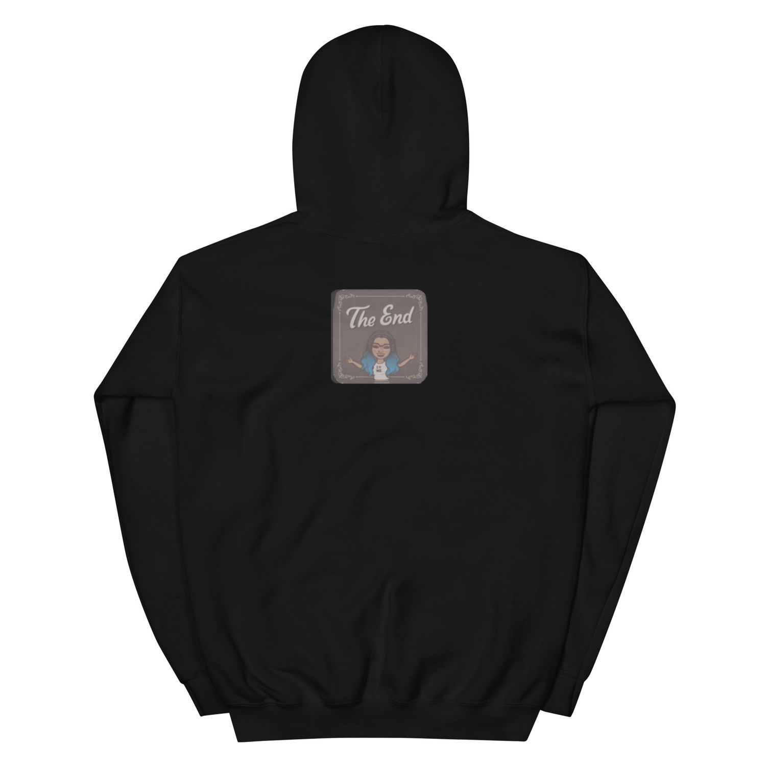 The End Hoodie