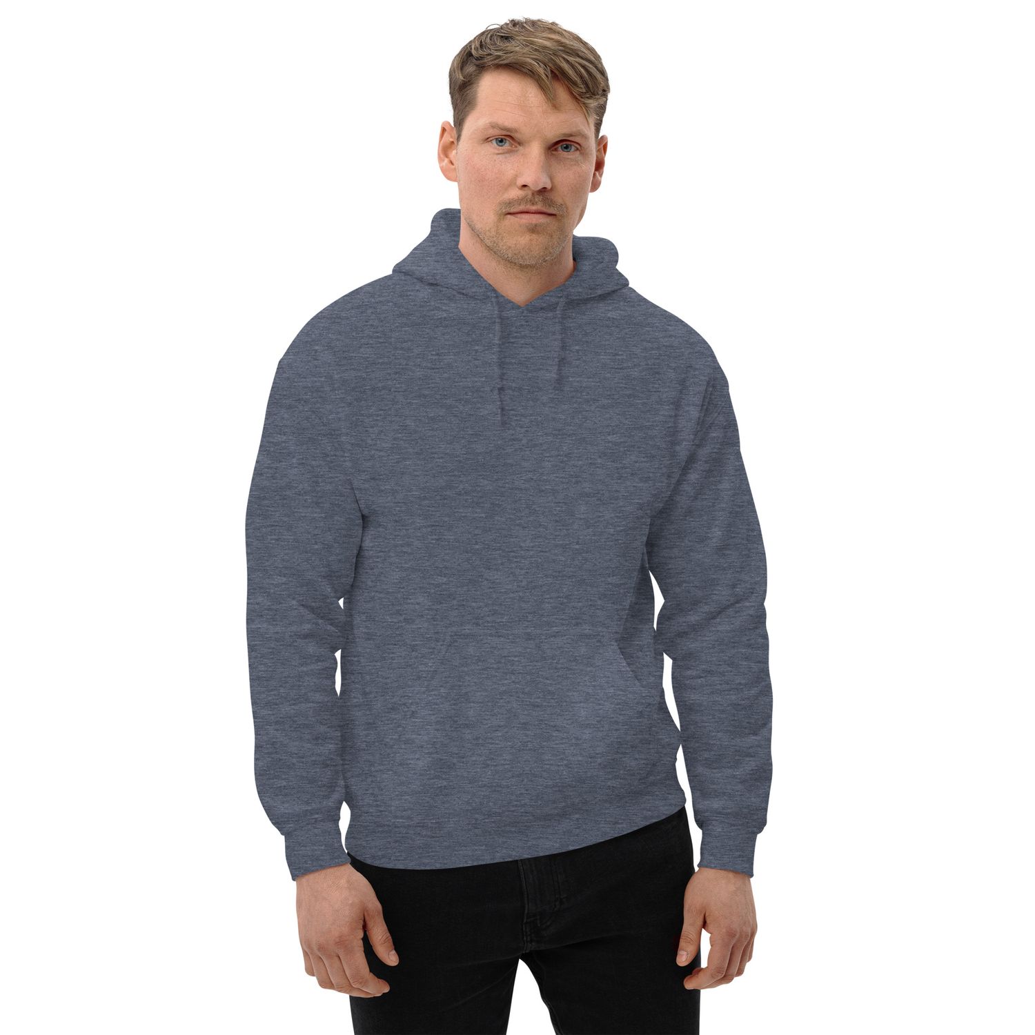 The End Hoodie