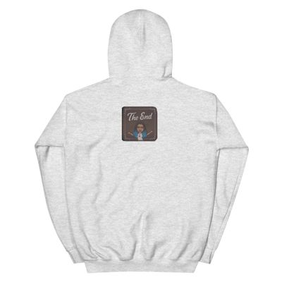 The End Hoodie