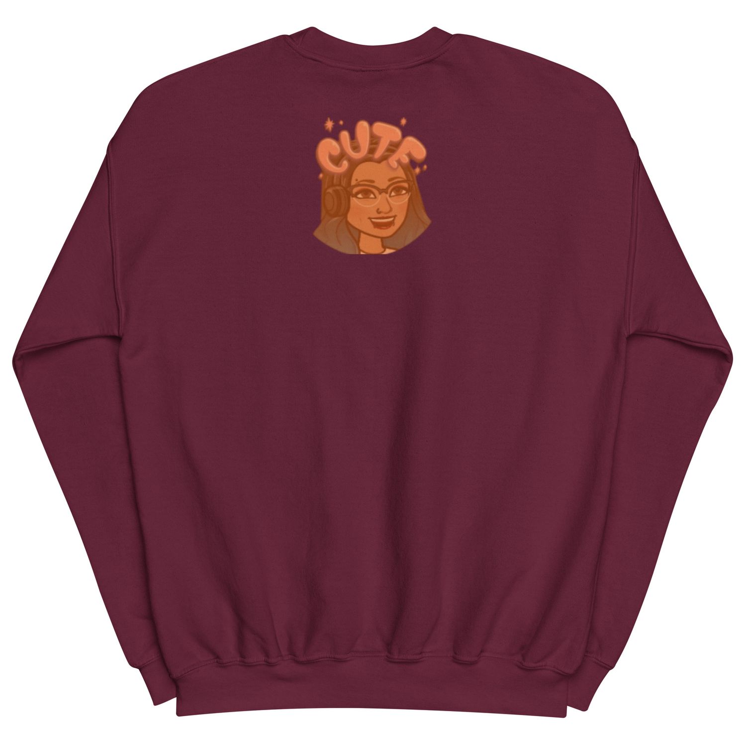 Cute Sweatshirt