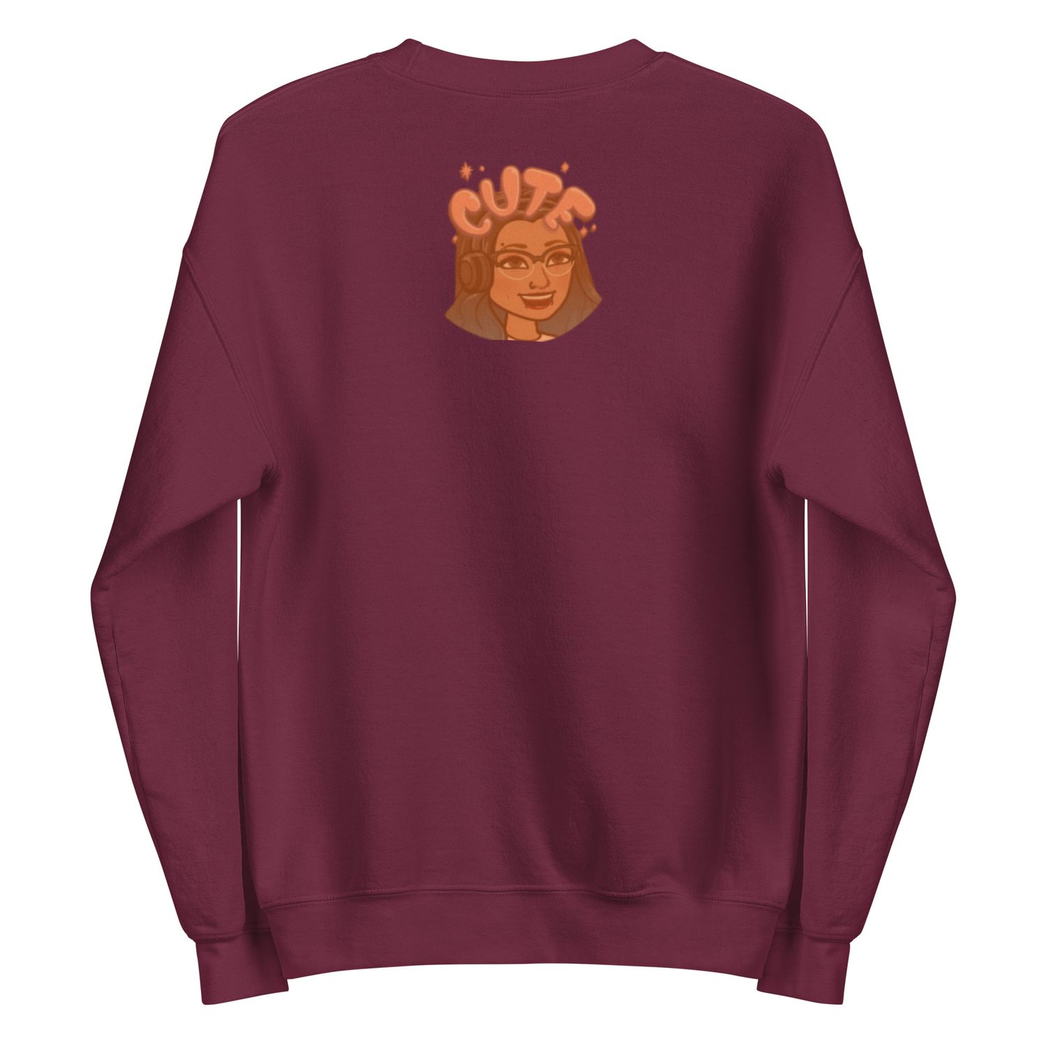 Cute Sweatshirt