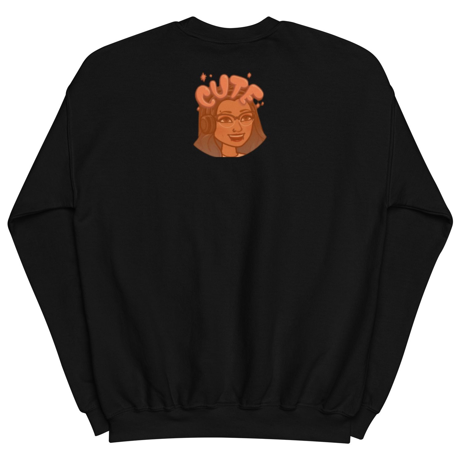 Cute Sweatshirt