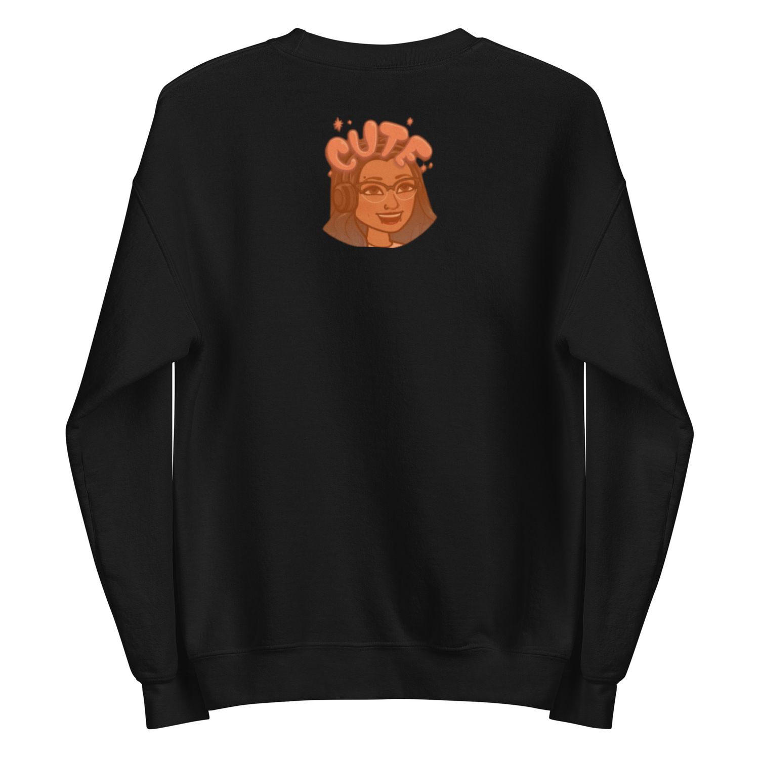 Cute Sweatshirt