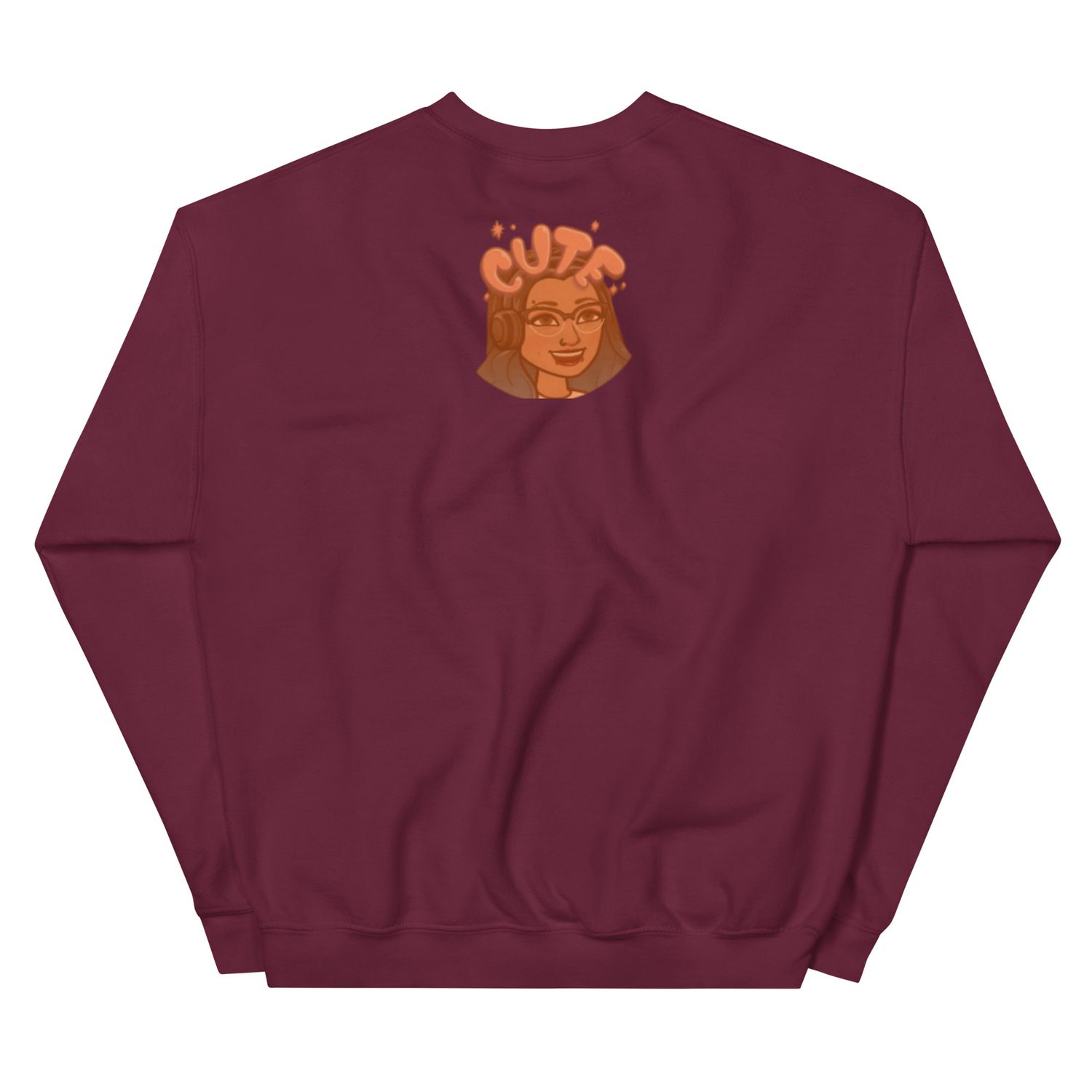 Cute Sweatshirt