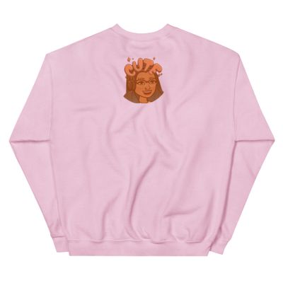 Cute Sweatshirt