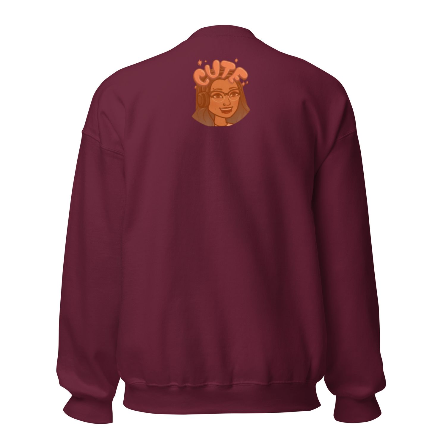 Cute Sweatshirt