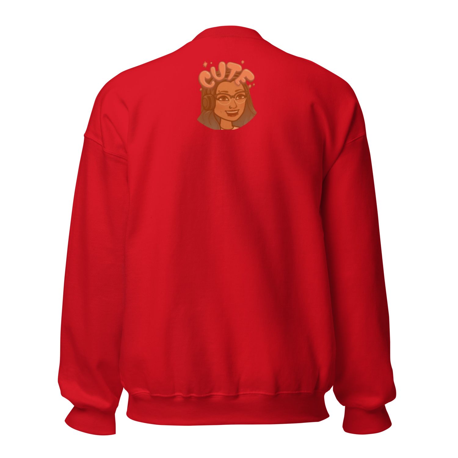 Cute Sweatshirt