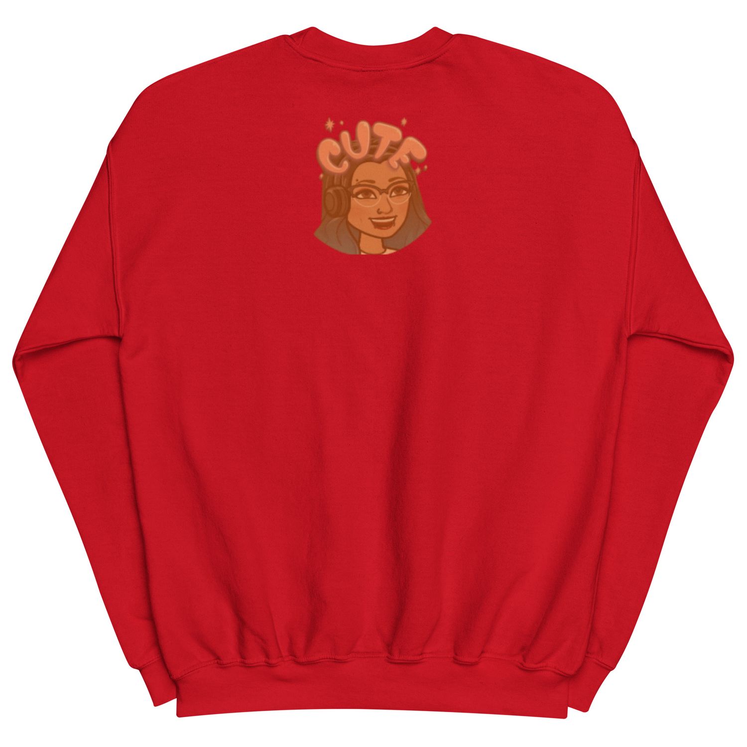 Cute Sweatshirt
