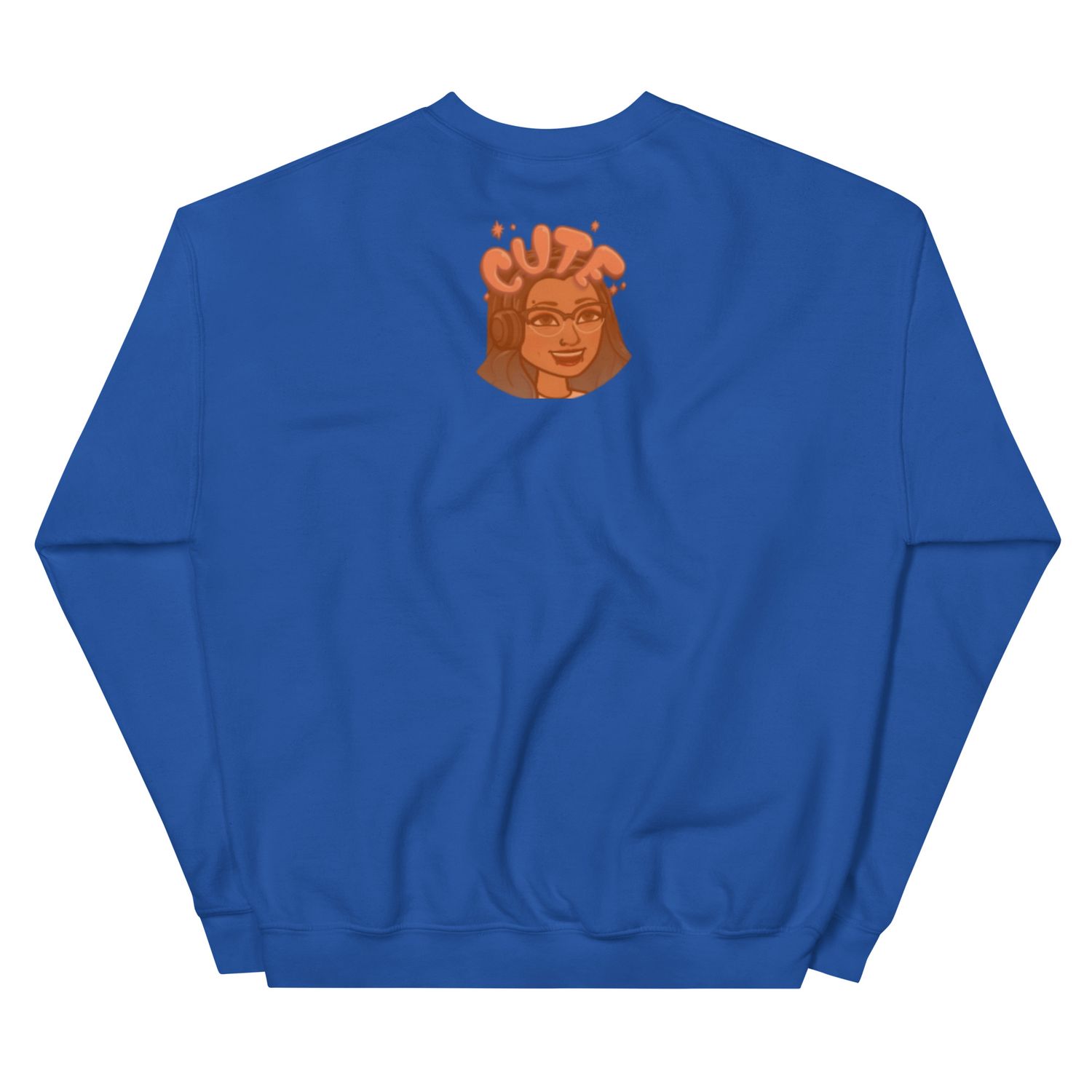 Cute Sweatshirt