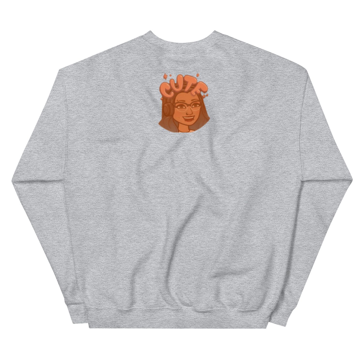 Cute Sweatshirt