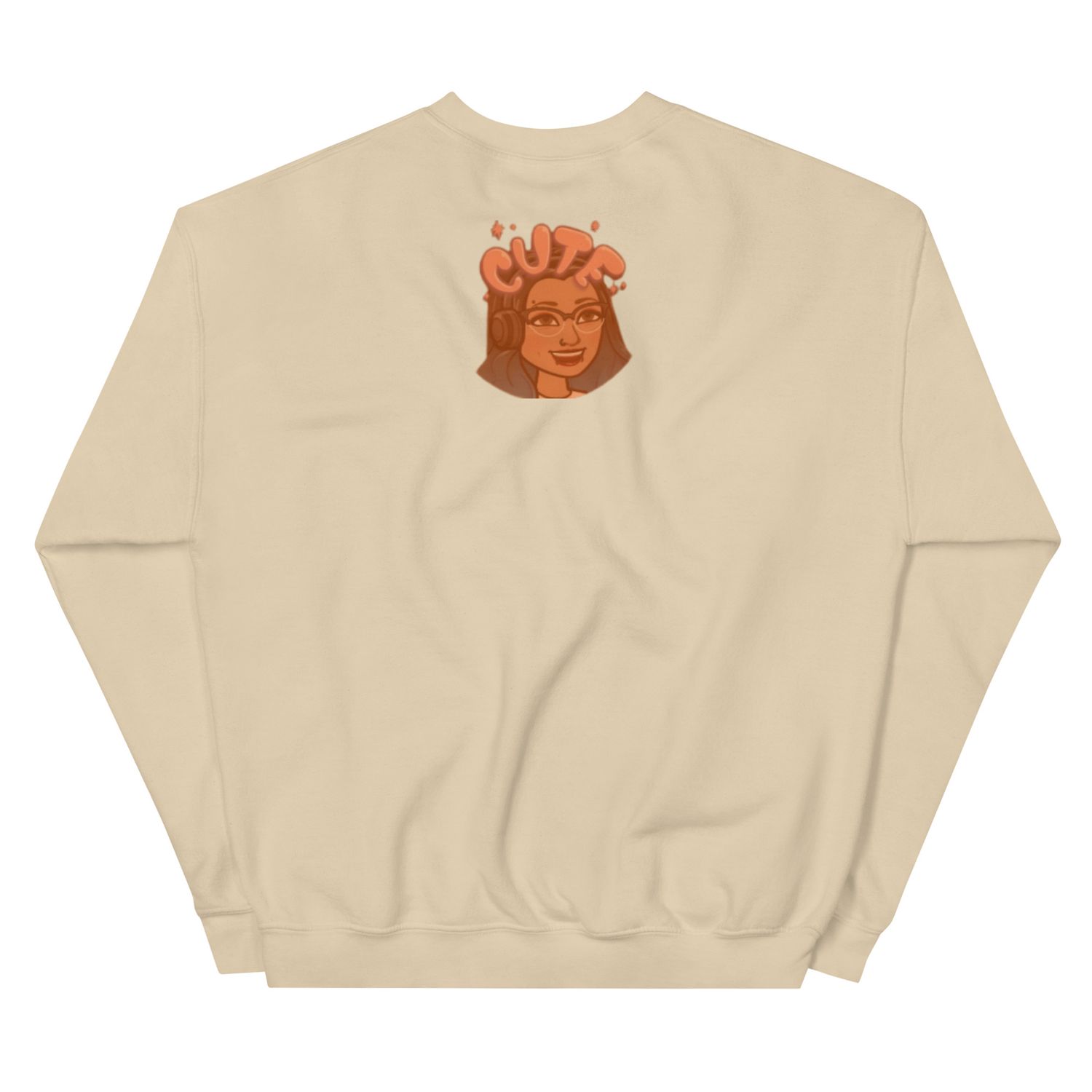 Cute Sweatshirt