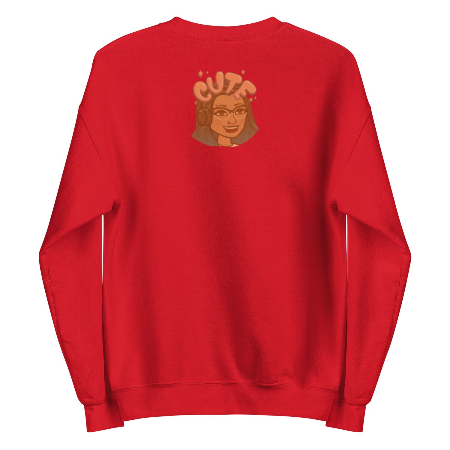 Cute Sweatshirt