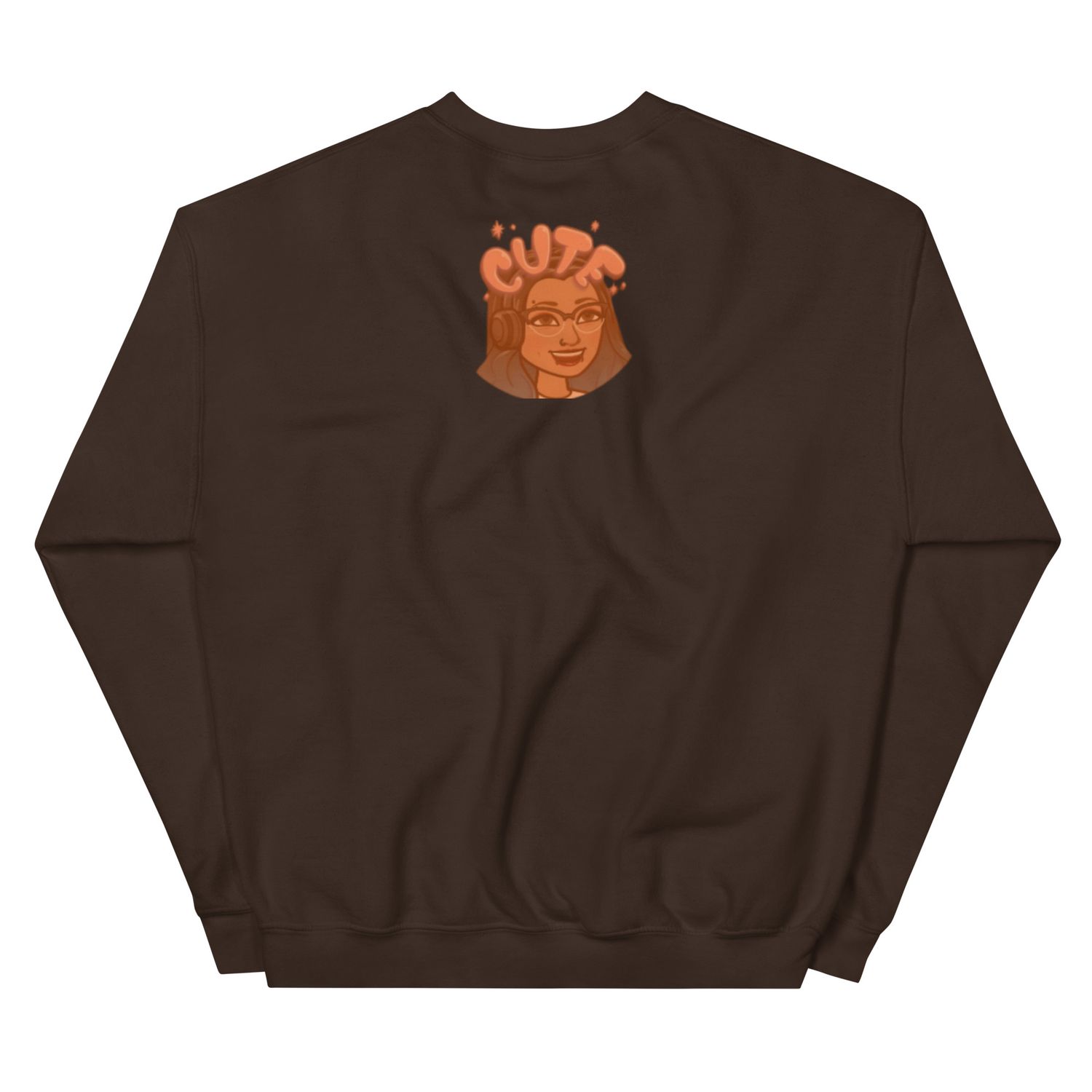 Cute Sweatshirt