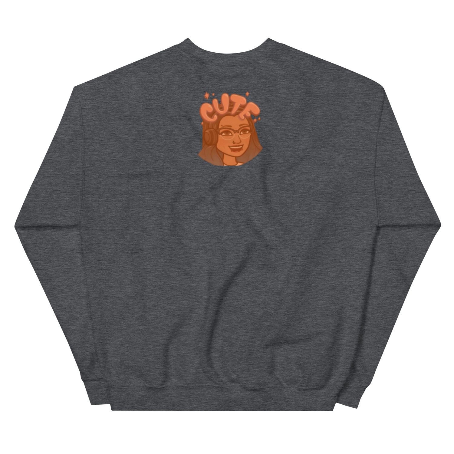 Cute Sweatshirt
