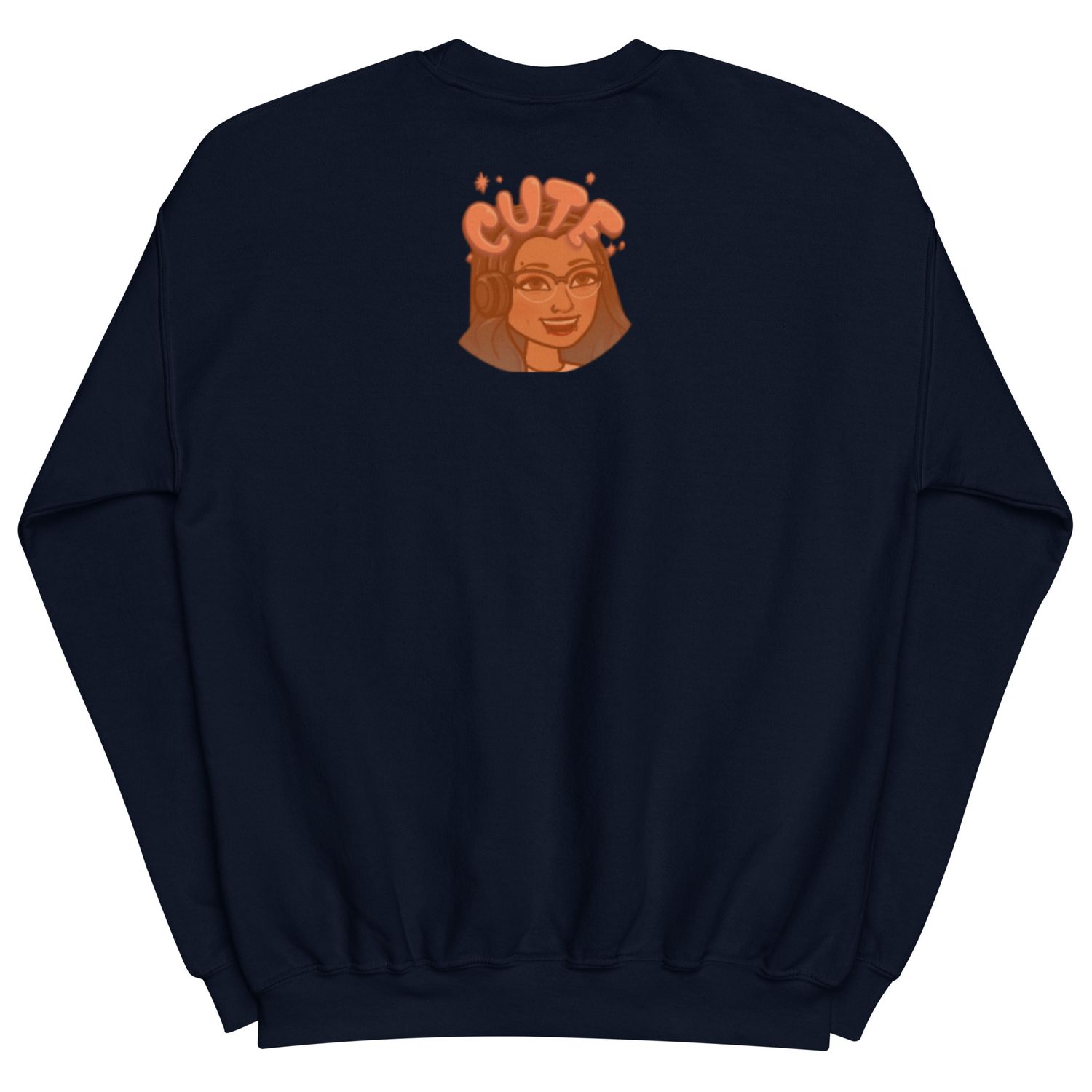 Cute Sweatshirt