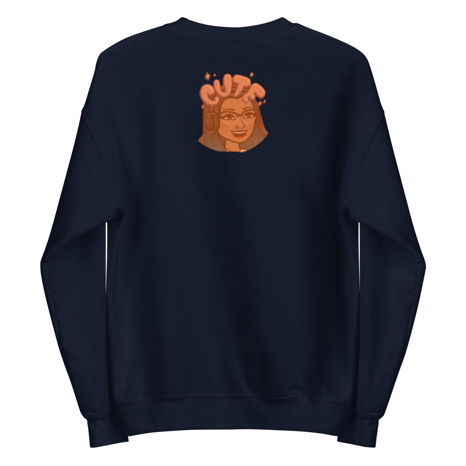 Cute Sweatshirt