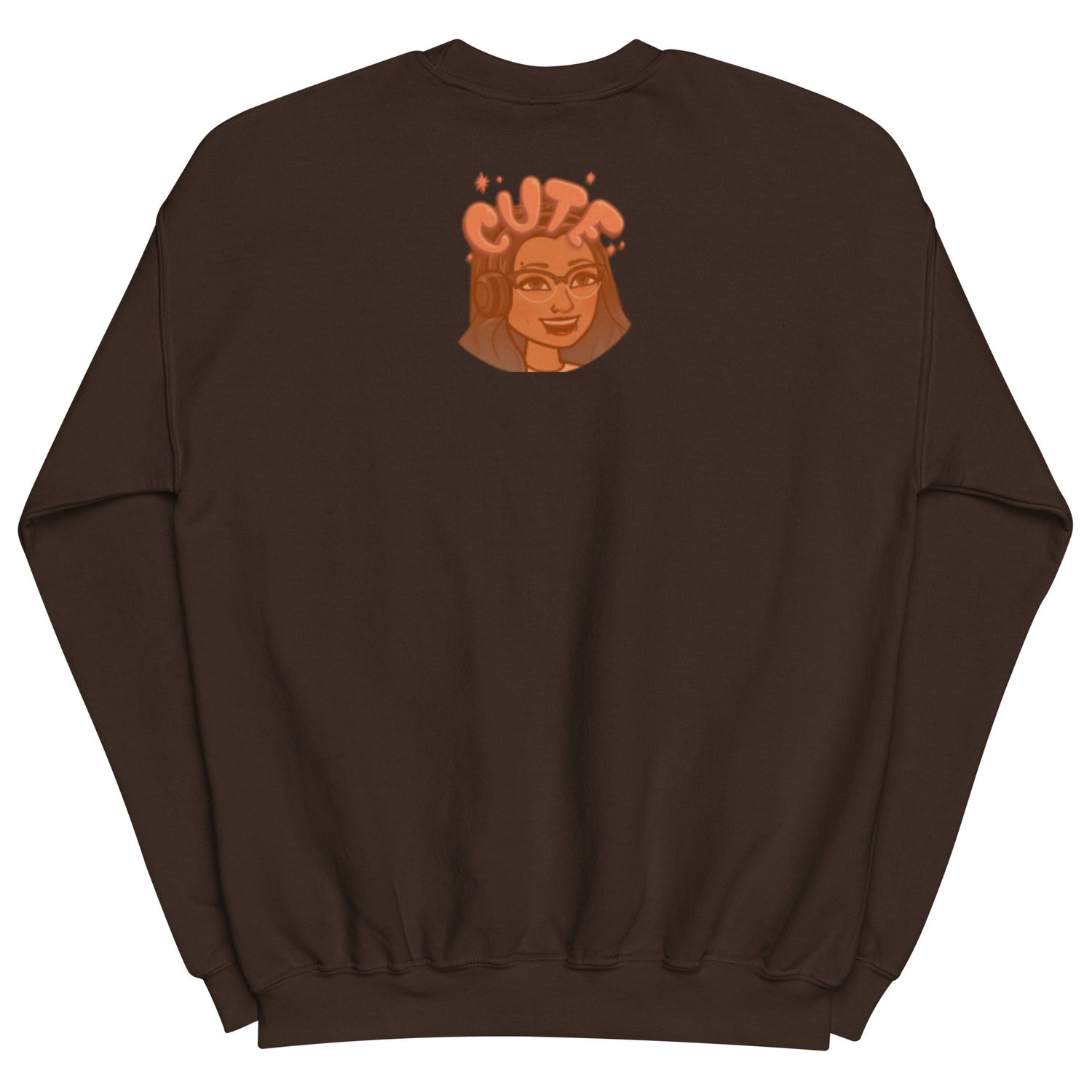 Cute Sweatshirt