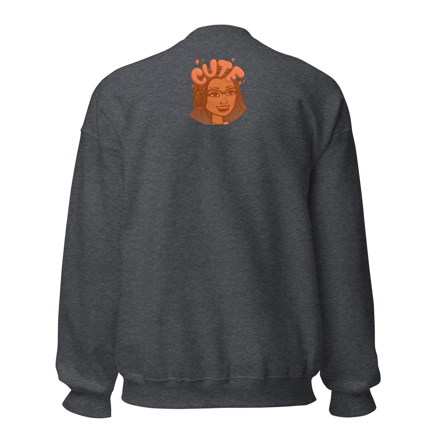 Cute Sweatshirt