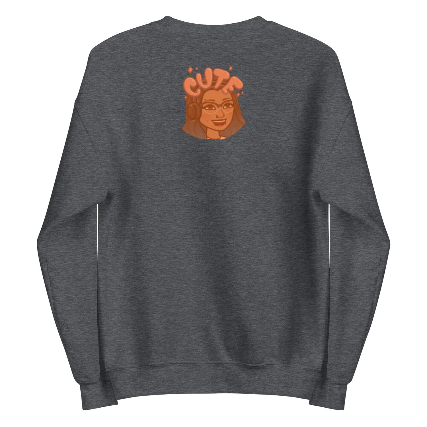 Cute Sweatshirt