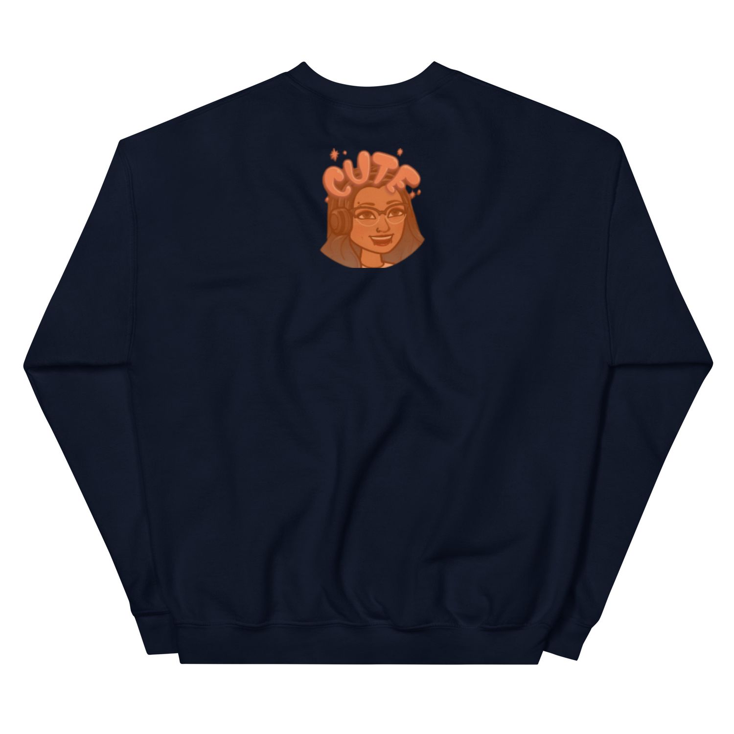 Cute Sweatshirt
