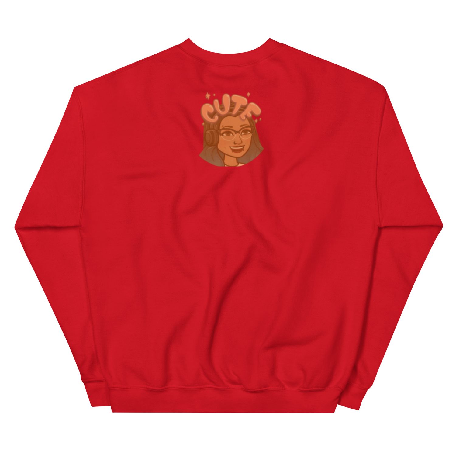 Cute Sweatshirt