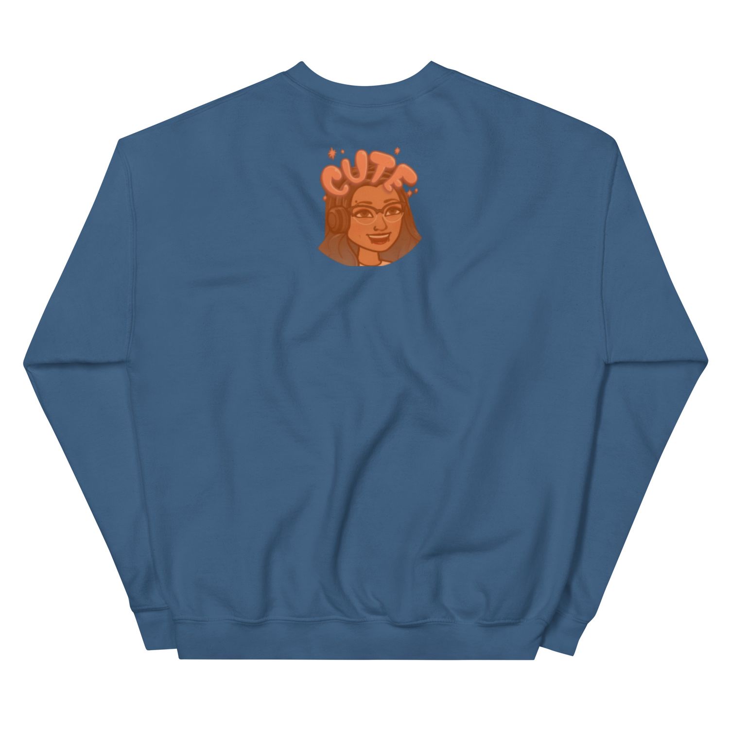 Cute Sweatshirt