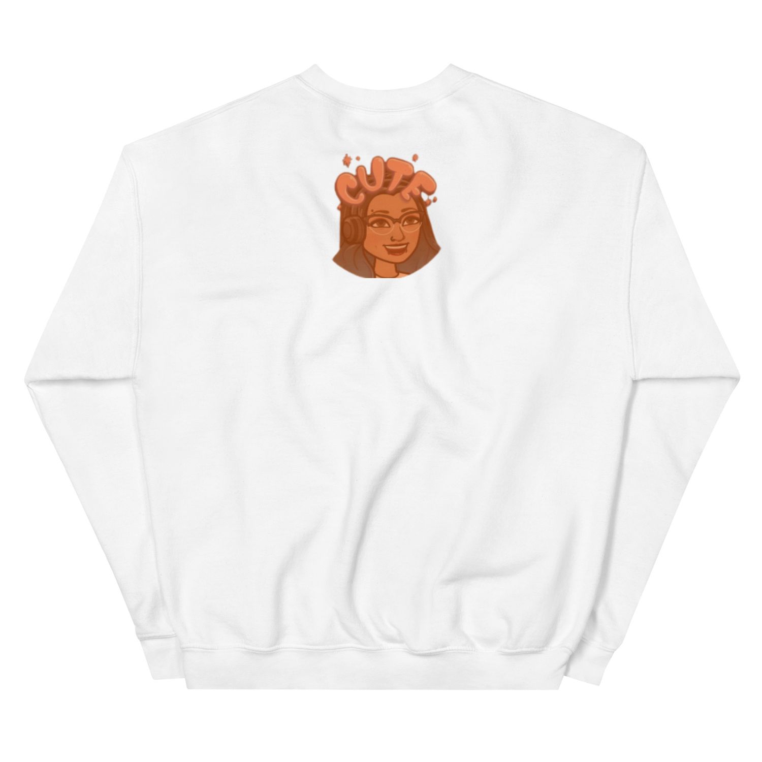 Cute Sweatshirt