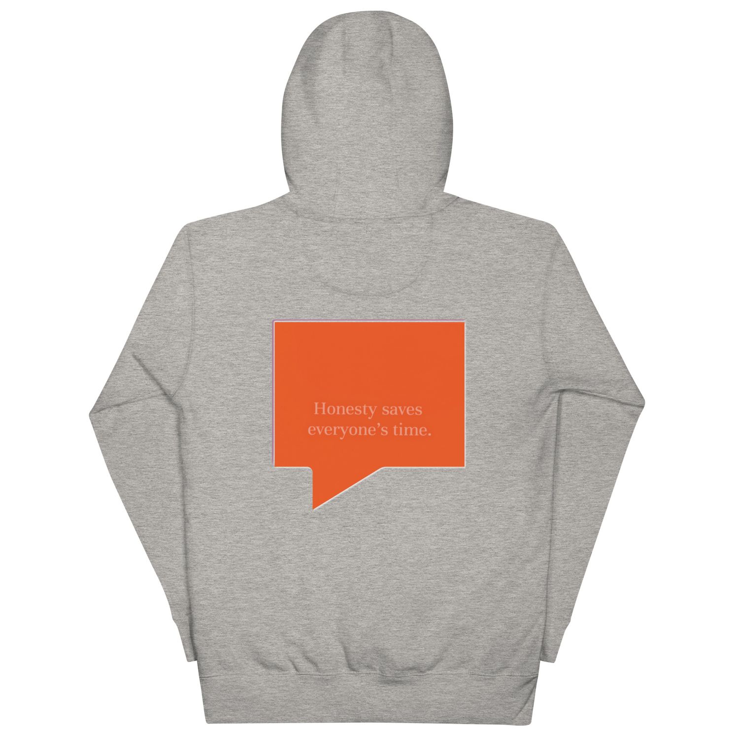 Honesty Hoodie