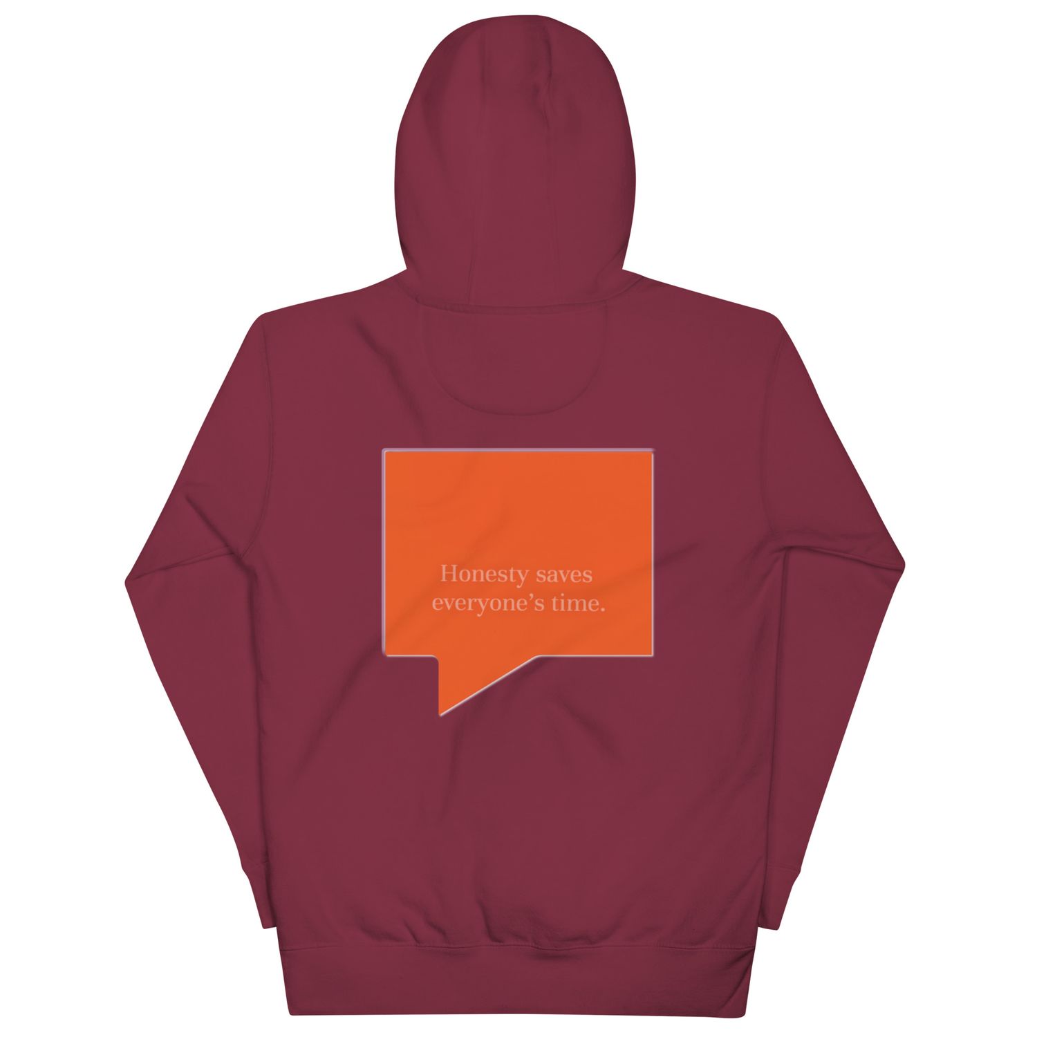 Honesty Hoodie