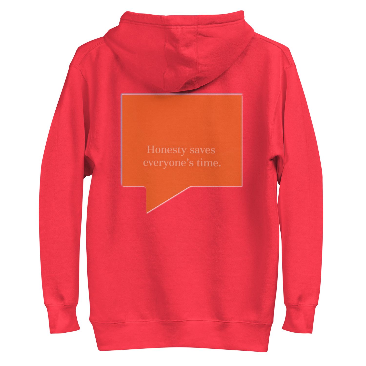 Honesty Hoodie