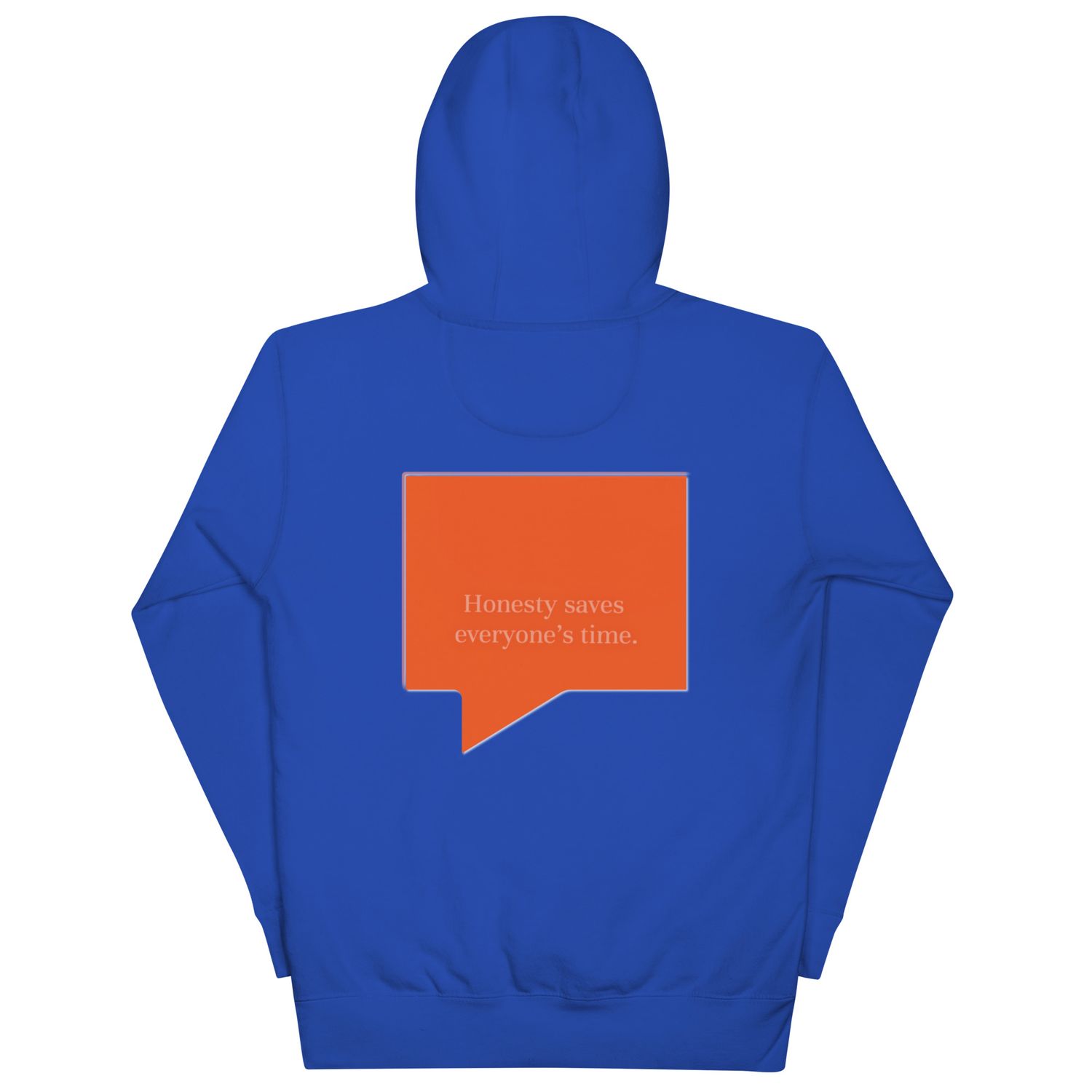 Honesty Hoodie