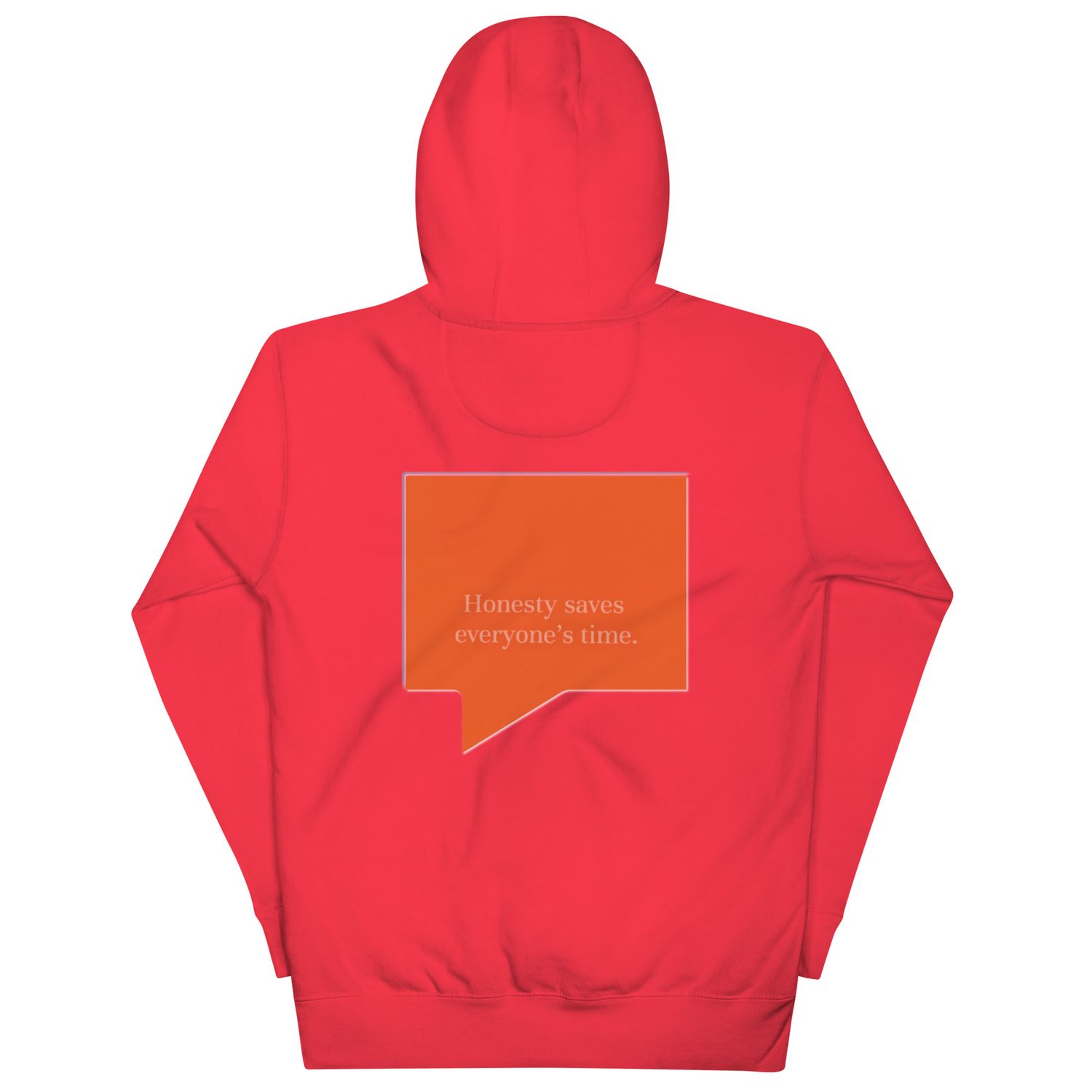 Honesty Hoodie